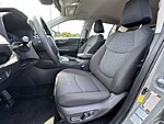 Used 2021 TOYOTA RAV4 HYBRID XLE in ATLANTIC BEACH, FLORIDA (Photo 10)