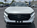 Used 2024 Honda CR-V Hybrid SPORT in ATLANTIC BEACH, FLORIDA (Photo 10)