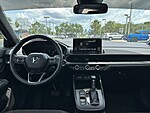 Used 2024 Honda CR-V Hybrid SPORT in ATLANTIC BEACH, FLORIDA (Photo 13)