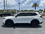 Used 2024 Honda CR-V Hybrid SPORT in ATLANTIC BEACH, FLORIDA (Photo 3)