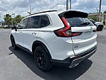 Used 2024 Honda CR-V Hybrid SPORT in ATLANTIC BEACH, FLORIDA (Photo 4)