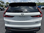 Used 2024 Honda CR-V Hybrid SPORT in ATLANTIC BEACH, FLORIDA (Photo 5)