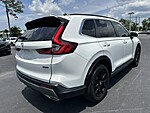 Used 2024 Honda CR-V Hybrid SPORT in ATLANTIC BEACH, FLORIDA (Photo 7)