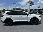 Used 2024 Honda CR-V Hybrid SPORT in ATLANTIC BEACH, FLORIDA (Photo 8)