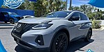 Used 2024 NISSAN MURANO SV in ATLANTIC BEACH, FLORIDA