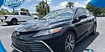 Used 2024 TOYOTA CAMRY HYBRID XLE in ATLANTIC BEACH, FLORIDA