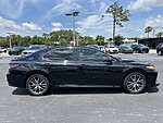 Used 2024 TOYOTA CAMRY HYBRID XLE in ATLANTIC BEACH, FLORIDA (Photo 5)