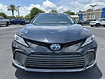 Used 2024 TOYOTA CAMRY HYBRID XLE in ATLANTIC BEACH, FLORIDA (Photo 8)