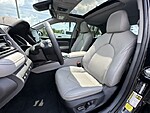 Used 2024 TOYOTA CAMRY HYBRID XLE in ATLANTIC BEACH, FLORIDA (Photo 9)