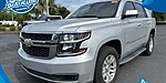 Used 2019 CHEVROLET TAHOE LT in ATLANTIC BEACH, FLORIDA