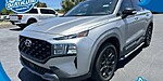Used 2022 HYUNDAI SANTA FE XRT in ATLANTIC BEACH, FLORIDA
