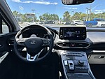 Used 2022 HYUNDAI SANTA FE XRT in ATLANTIC BEACH, FLORIDA (Photo 13)