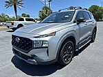Used 2022 HYUNDAI SANTA FE XRT in ATLANTIC BEACH, FLORIDA (Photo 2)