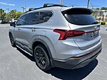 Used 2022 HYUNDAI SANTA FE XRT in ATLANTIC BEACH, FLORIDA (Photo 4)