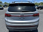 Used 2022 HYUNDAI SANTA FE XRT in ATLANTIC BEACH, FLORIDA (Photo 5)