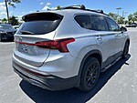 Used 2022 HYUNDAI SANTA FE XRT in ATLANTIC BEACH, FLORIDA (Photo 7)