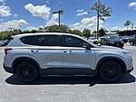 Used 2022 HYUNDAI SANTA FE XRT in ATLANTIC BEACH, FLORIDA (Photo 8)