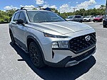 Used 2022 HYUNDAI SANTA FE XRT in ATLANTIC BEACH, FLORIDA (Photo 9)