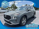 Used 2023 HYUNDAI SANTA FE SEL in ATLANTIC BEACH, FLORIDA (Photo 1)