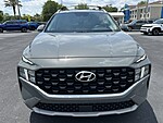 Used 2023 HYUNDAI SANTA FE SEL in ATLANTIC BEACH, FLORIDA (Photo 10)