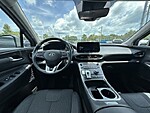 Used 2023 HYUNDAI SANTA FE SEL in ATLANTIC BEACH, FLORIDA (Photo 13)