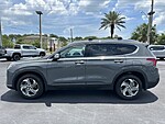 Used 2023 HYUNDAI SANTA FE SEL in ATLANTIC BEACH, FLORIDA (Photo 3)