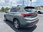 Used 2023 HYUNDAI SANTA FE SEL in ATLANTIC BEACH, FLORIDA (Photo 4)