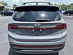 Used 2023 HYUNDAI SANTA FE SEL in ATLANTIC BEACH, FLORIDA (Photo 5)