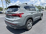 Used 2023 HYUNDAI SANTA FE SEL in ATLANTIC BEACH, FLORIDA (Photo 7)