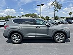 Used 2023 HYUNDAI SANTA FE SEL in ATLANTIC BEACH, FLORIDA (Photo 8)