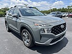 Used 2023 HYUNDAI SANTA FE SEL in ATLANTIC BEACH, FLORIDA (Photo 9)