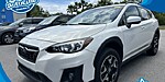 Used 2018 SUBARU XV CROSSTREK PREMIUM in ATLANTIC BEACH, FLORIDA