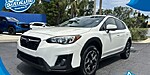Used 2018 SUBARU XV CROSSTREK PREMIUM in ATLANTIC BEACH, FLORIDA