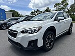Used 2018 SUBARU XV CROSSTREK PREMIUM in ATLANTIC BEACH, FLORIDA (Photo 2)