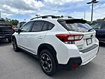 Used 2018 SUBARU XV CROSSTREK PREMIUM in ATLANTIC BEACH, FLORIDA (Photo 3)