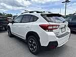 Used 2018 SUBARU XV CROSSTREK PREMIUM in ATLANTIC BEACH, FLORIDA (Photo 4)