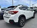 Used 2018 SUBARU XV CROSSTREK PREMIUM in ATLANTIC BEACH, FLORIDA (Photo 7)