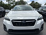 Used 2018 SUBARU XV CROSSTREK PREMIUM in ATLANTIC BEACH, FLORIDA (Photo 9)