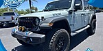 Used 2024 JEEP WRANGLER 4XE WILLYS in ATLANTIC BEACH, FLORIDA