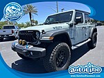 Used 2024 JEEP WRANGLER 4XE WILLYS in ATLANTIC BEACH, FLORIDA (Photo 1)