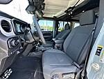 Used 2024 JEEP WRANGLER 4XE WILLYS in ATLANTIC BEACH, FLORIDA (Photo 12)