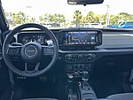 Used 2024 JEEP WRANGLER 4XE WILLYS in ATLANTIC BEACH, FLORIDA (Photo 16)