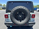 Used 2024 JEEP WRANGLER 4XE WILLYS in ATLANTIC BEACH, FLORIDA (Photo 5)