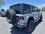 Used 2024 JEEP WRANGLER 4XE WILLYS in ATLANTIC BEACH, FLORIDA (Photo 7)
