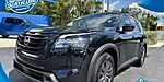 Used 2024 NISSAN PATHFINDER SV in ATLANTIC BEACH, FLORIDA