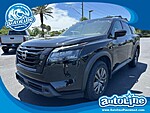 Used 2024 NISSAN PATHFINDER SV in ATLANTIC BEACH, FLORIDA (Photo 1)