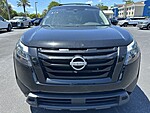 Used 2024 NISSAN PATHFINDER SV in ATLANTIC BEACH, FLORIDA (Photo 10)