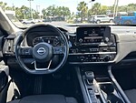 Used 2024 NISSAN PATHFINDER SV in ATLANTIC BEACH, FLORIDA (Photo 13)