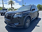 Used 2024 NISSAN PATHFINDER SV in ATLANTIC BEACH, FLORIDA (Photo 2)