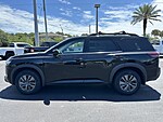 Used 2024 NISSAN PATHFINDER SV in ATLANTIC BEACH, FLORIDA (Photo 3)